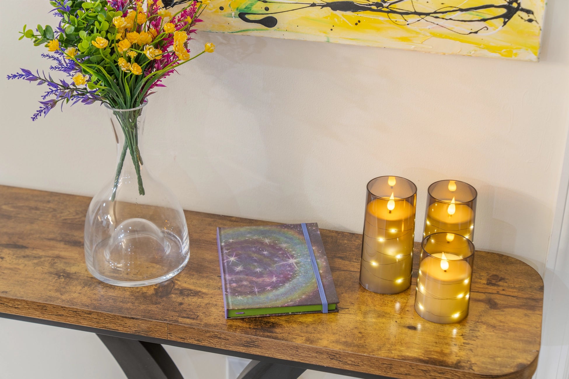Airbnb Photography in East Orange, NJ | Rooftop Urban Retreat