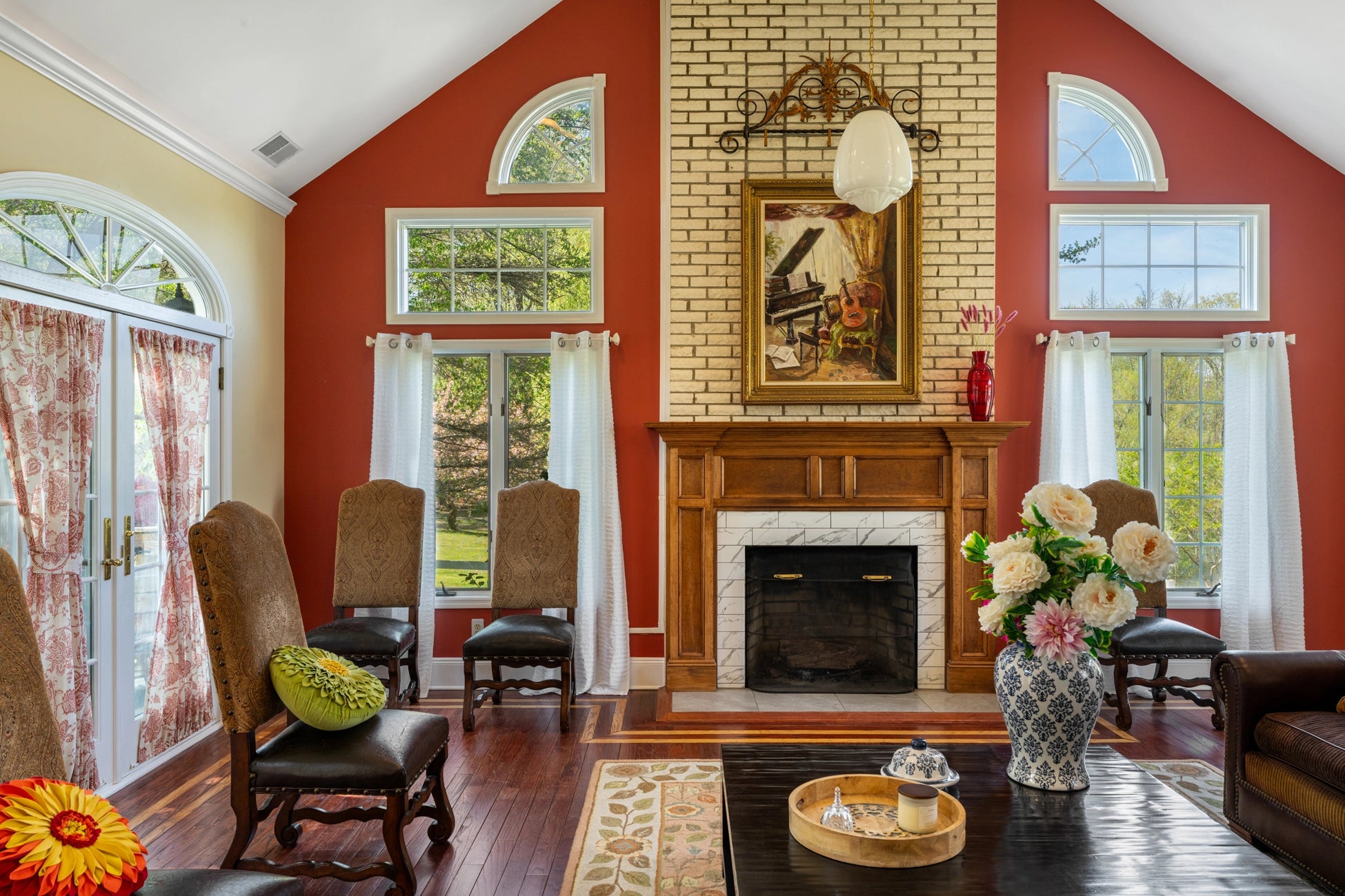 Airbnb Photography in Long Hill, NJ