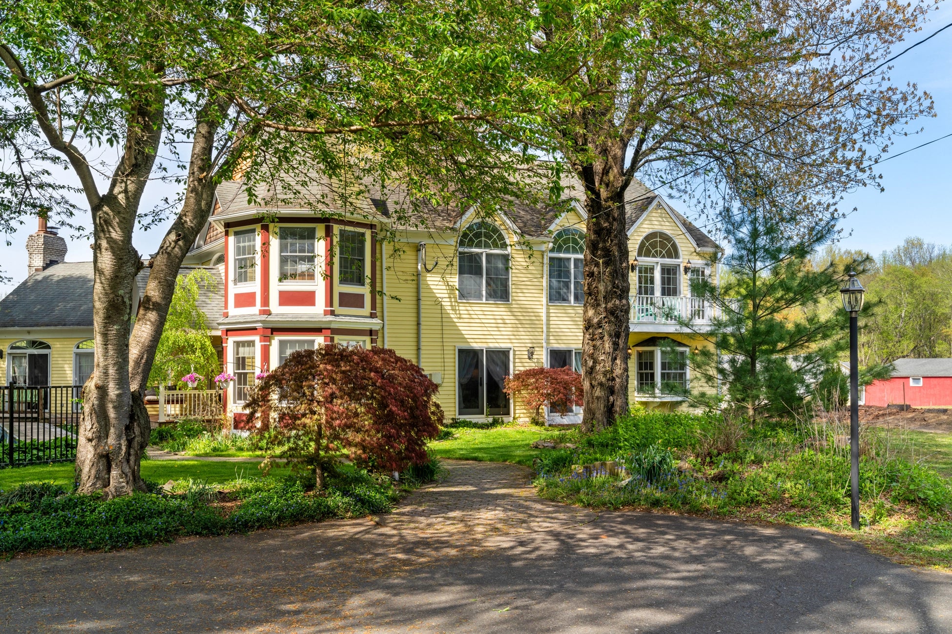 Airbnb Photography in Long Hill, NJ