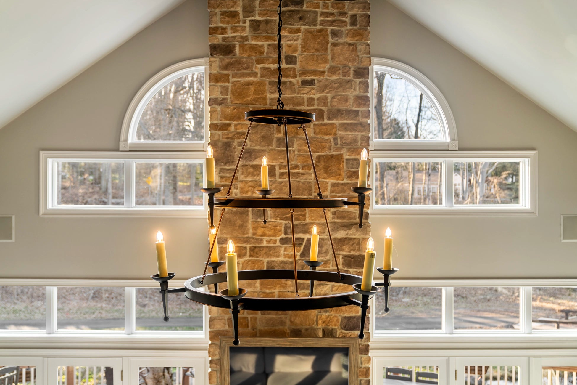 Interior Design Photography for Boti Design in New Hope, PA