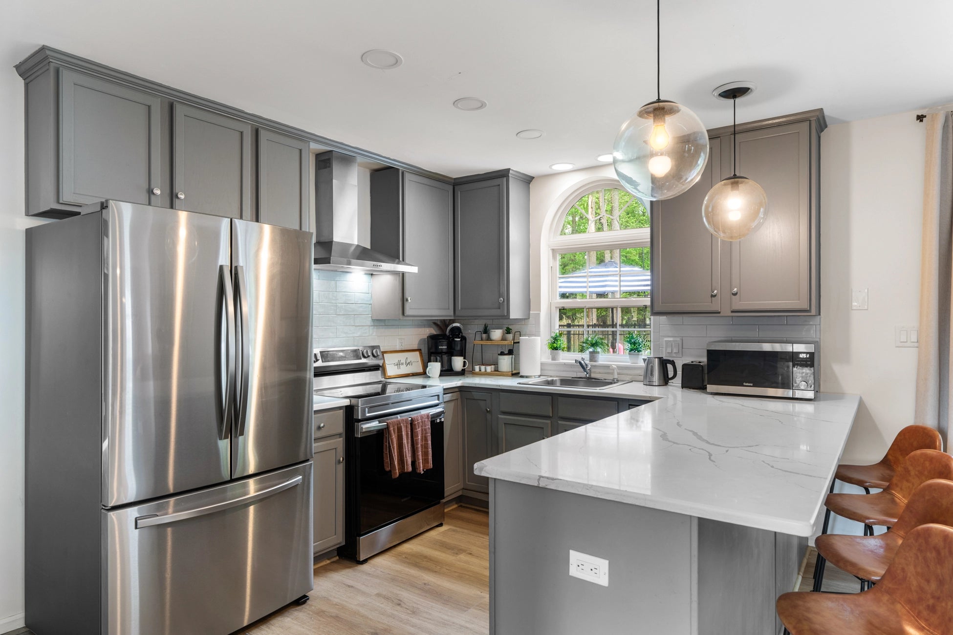 Airbnb Photography in Blakeslee, PA | Cozy Poconos Retreat