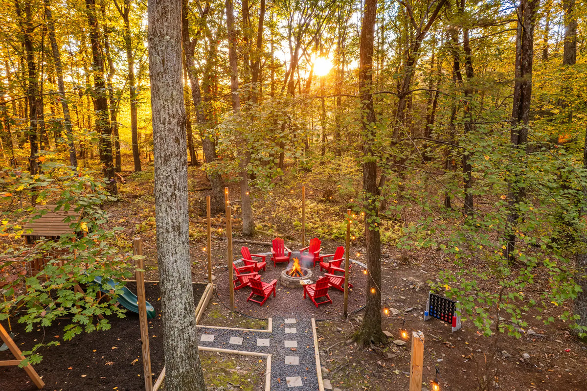 4276-Woodacres-Dr-East-Stroudsburg-PA-18301-airbnb-020-aerial-golden-hour.webp