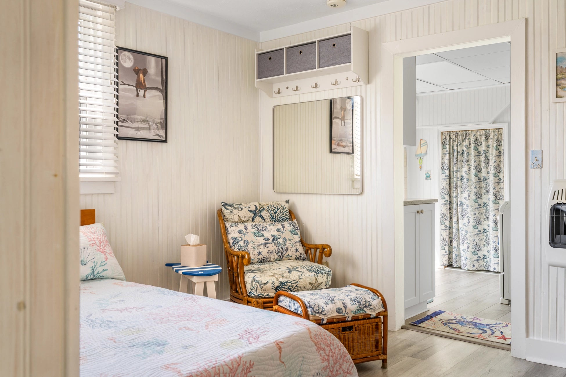 Airbnb Photography in Wildwood, NJ | Seashore Getaway