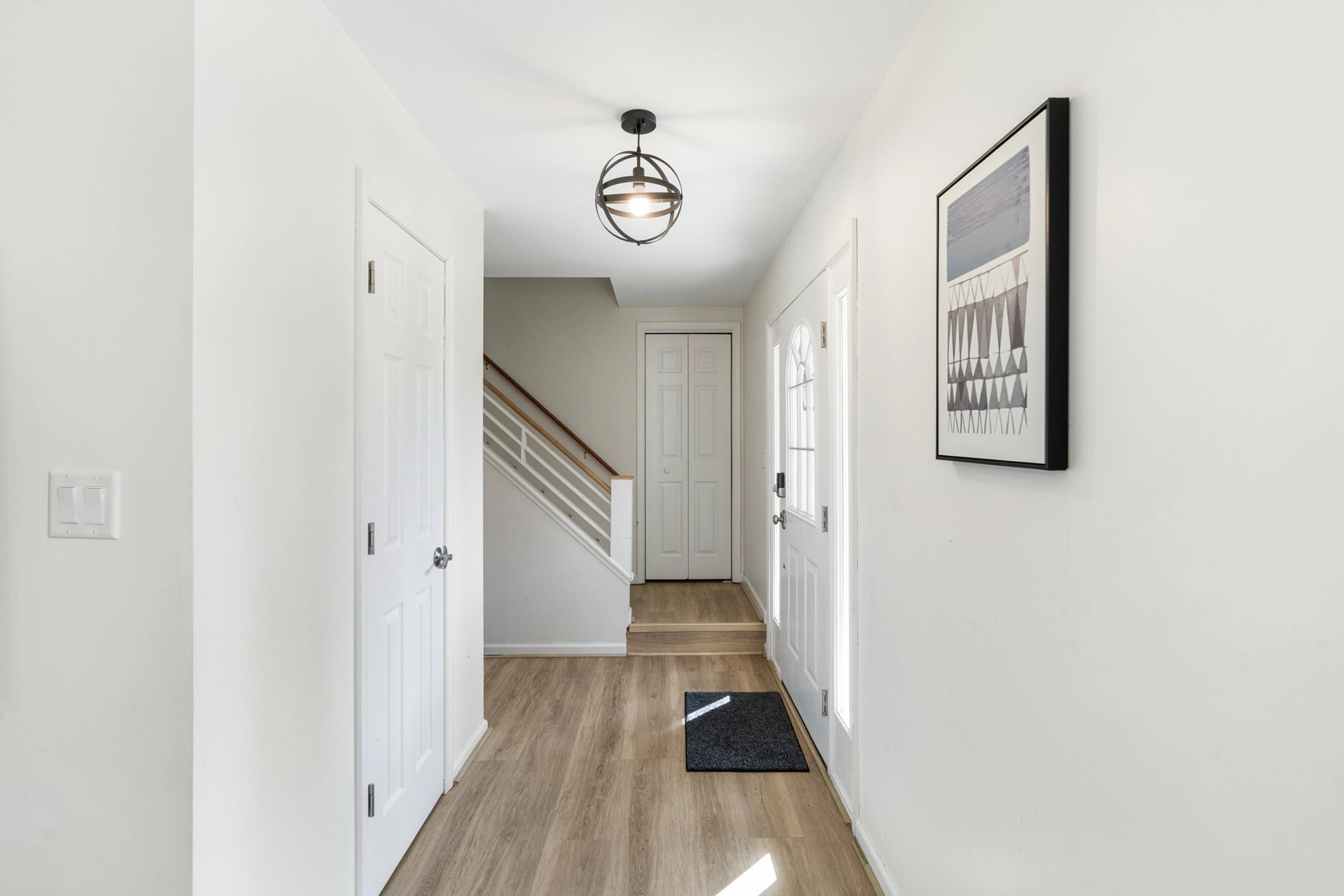 Airbnb Photography in Blakeslee, PA | Cozy Poconos Retreat