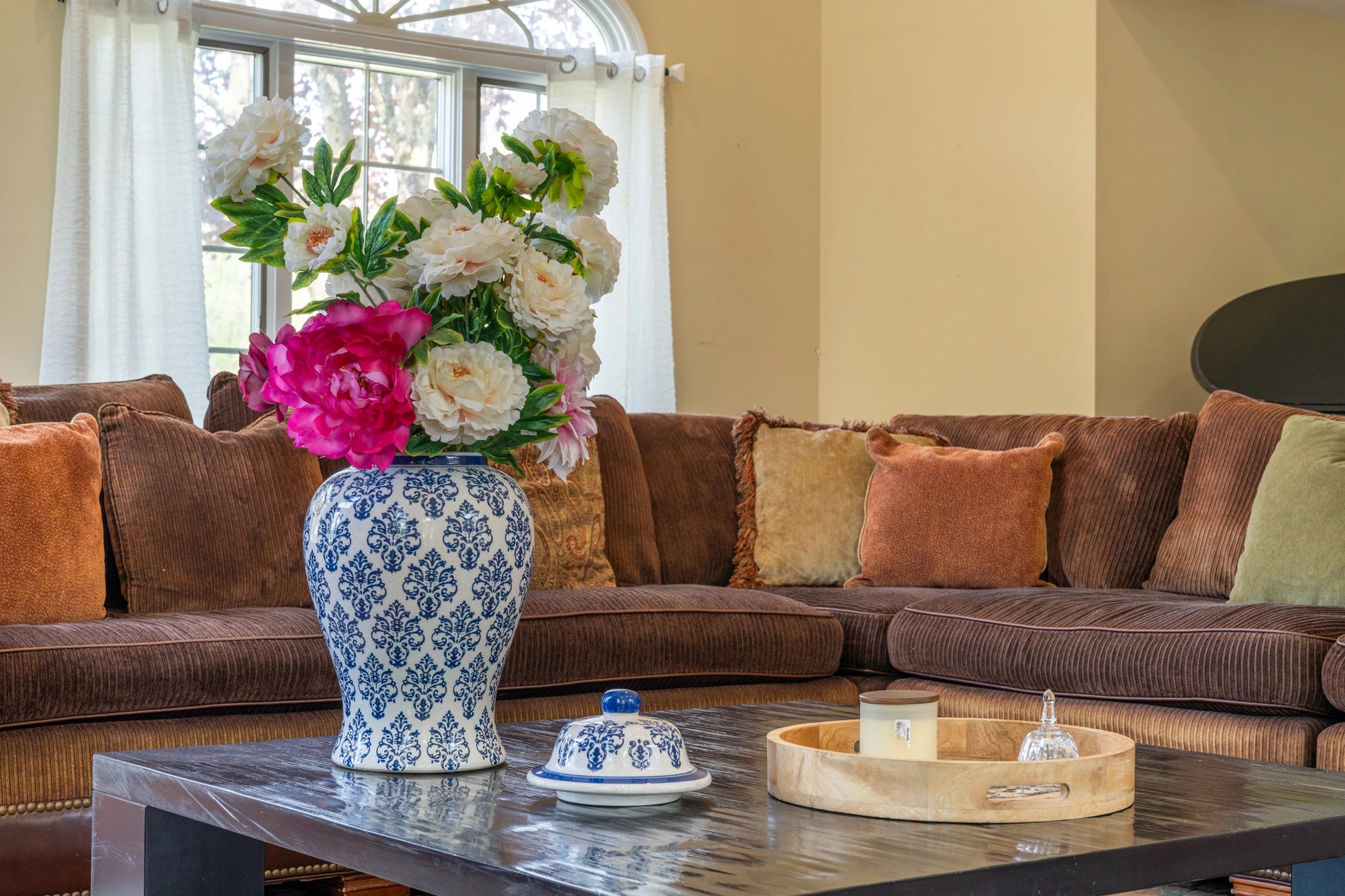 Airbnb Photography in Long Hill, NJ