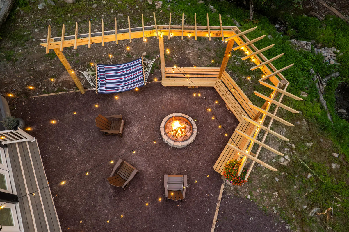 1359-Peterson-Rd-Cresco-18326-airbnb-006-twilight-aerial.webp