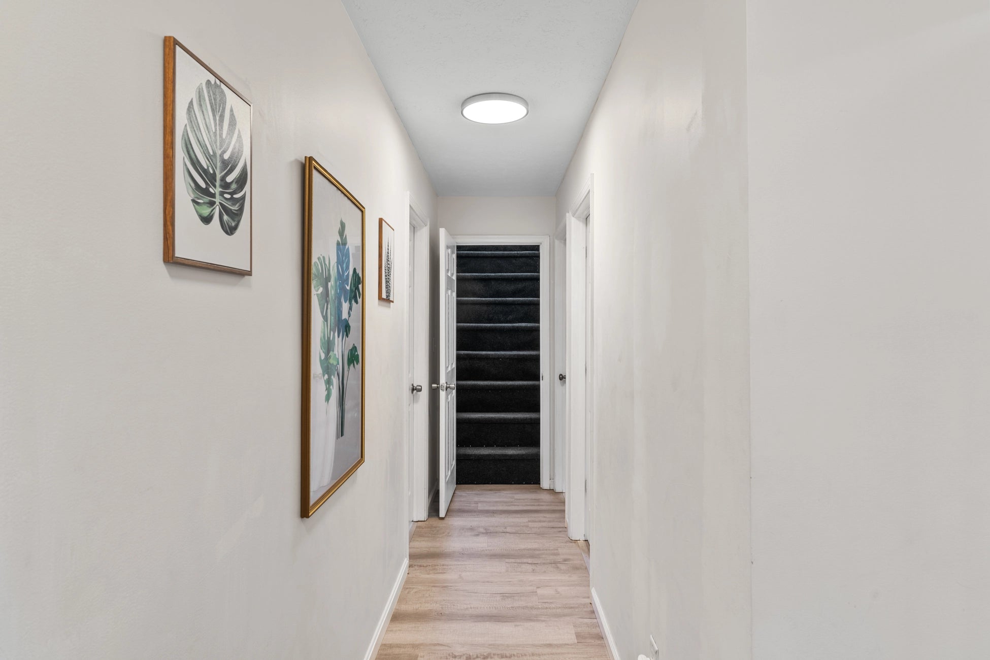 Airbnb Photography in Long Pond, PA | Twilight Backyard Retreat