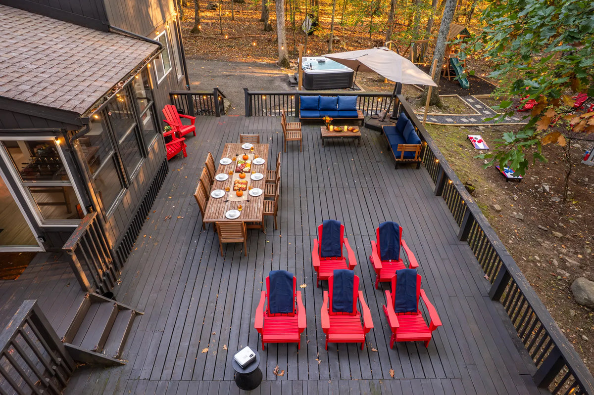 4276-Woodacres-Dr-East-Stroudsburg-PA-18301-airbnb-040-aerial-golden-hour.webp