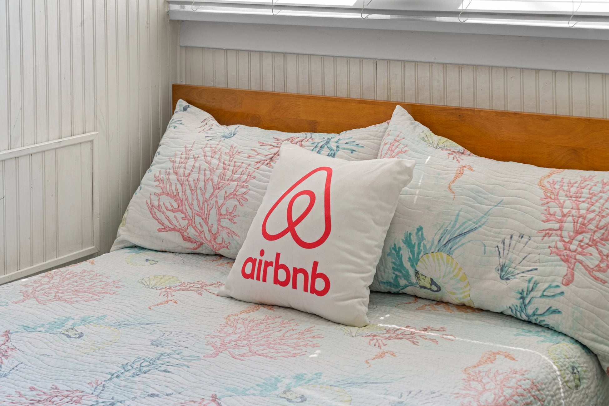 Airbnb Photography in Wildwood, NJ | Seashore Getaway