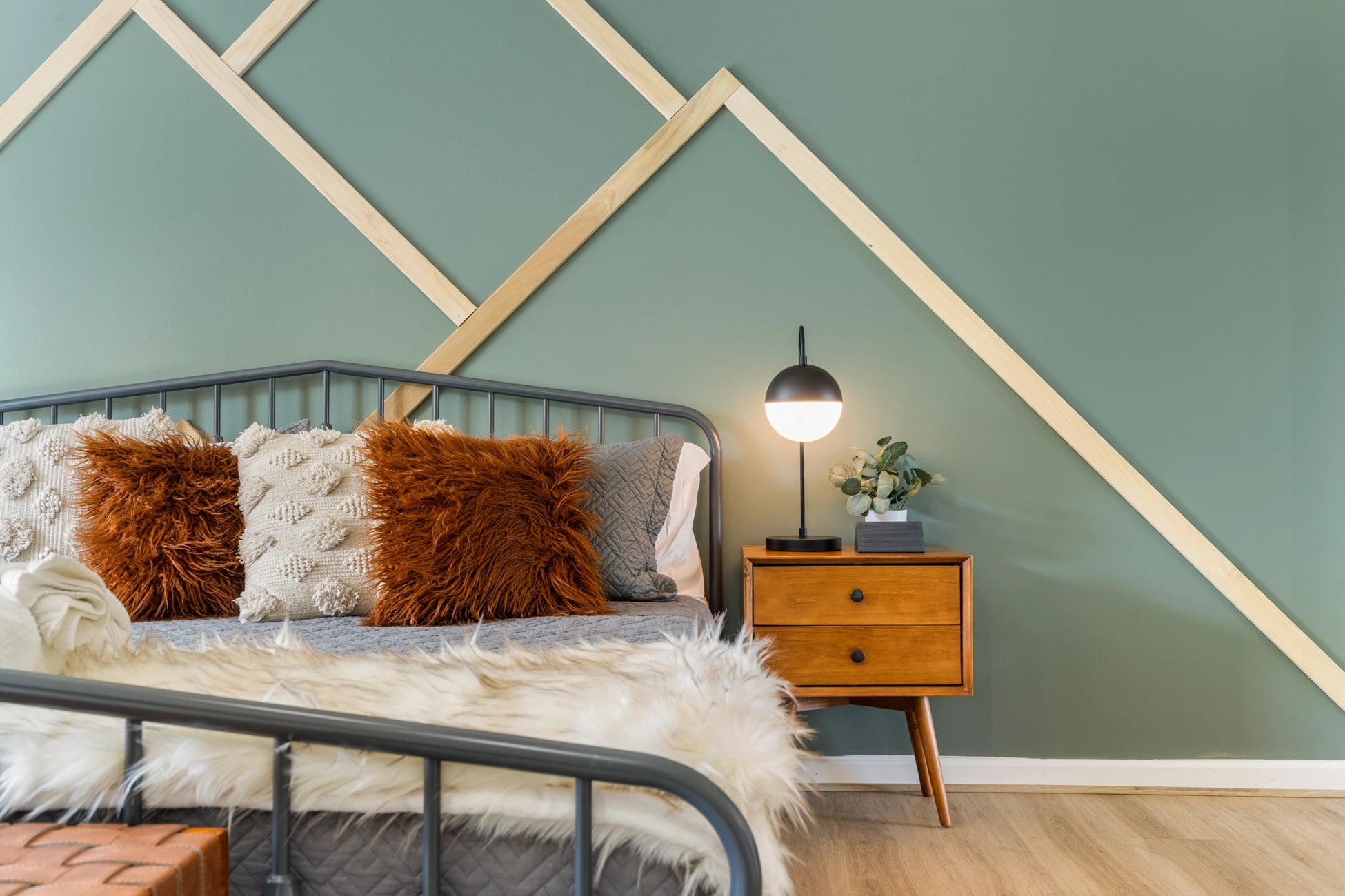Airbnb Photography in Blakeslee, PA | Cozy Poconos Retreat