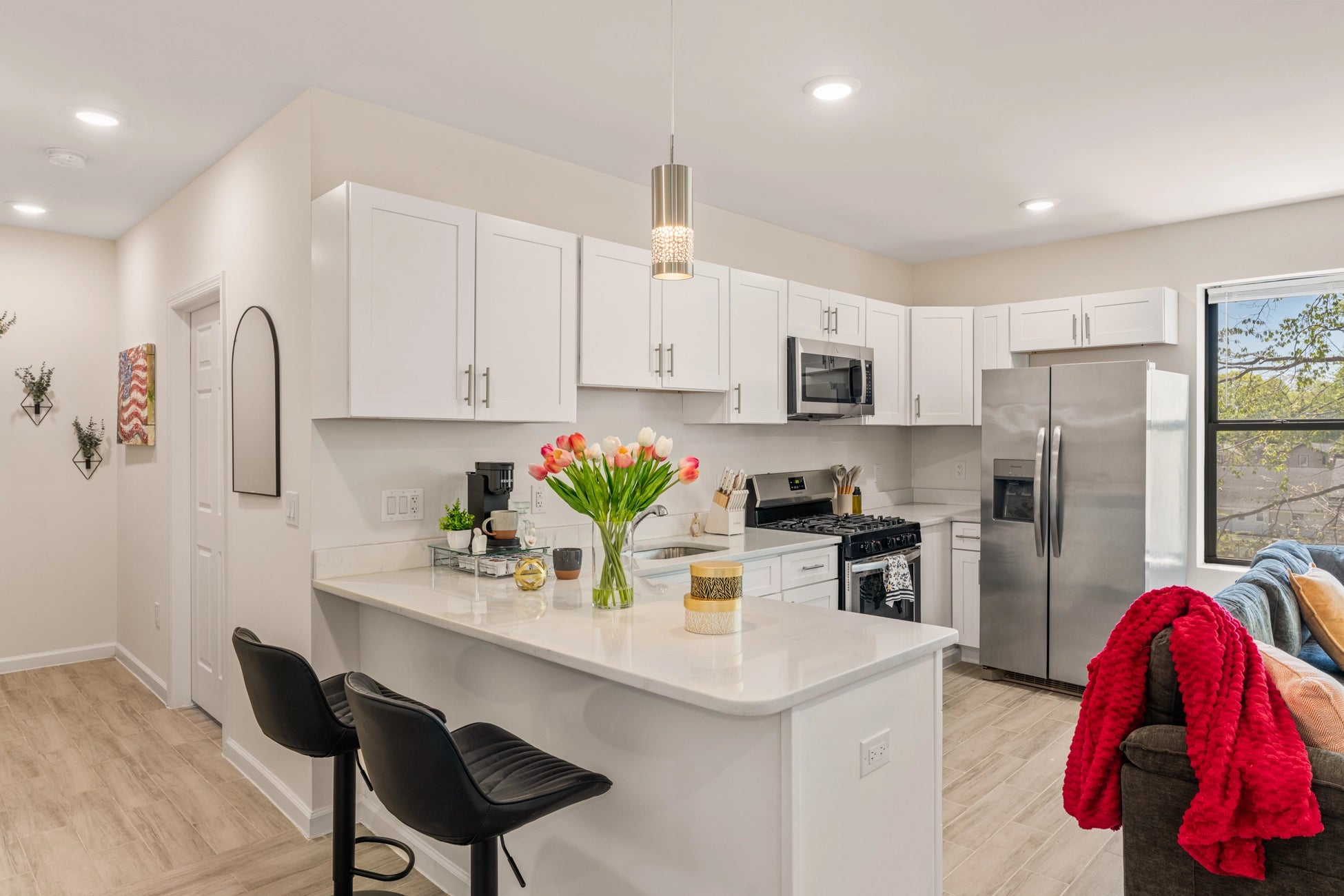 Airbnb Photography in East Orange, NJ