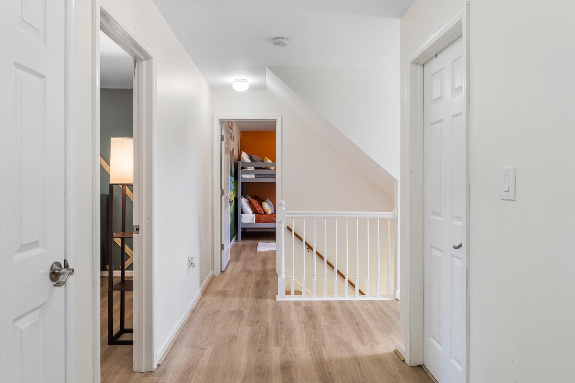 Airbnb Photography in Blakeslee, PA | Cozy Poconos Retreat