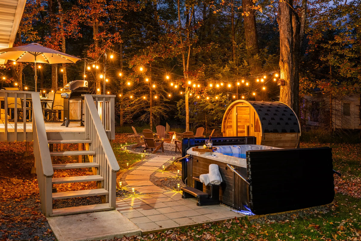 5200-Holiday-Dr-Pocono-Summit-PA-18346-Harmony-House-airbnb-009-twilight.webp