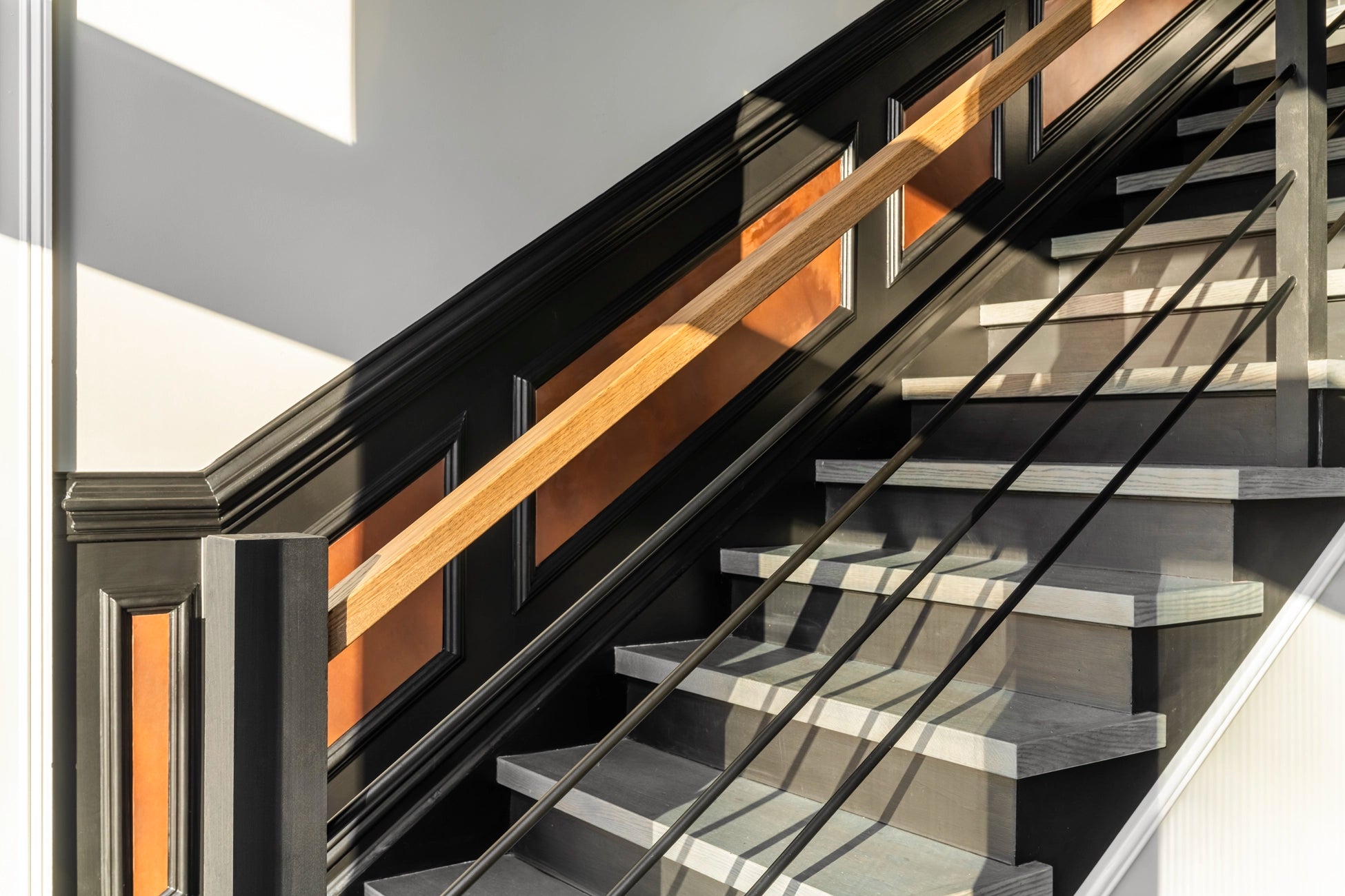 Interior Design Photography for Boti Design in New Hope, PA