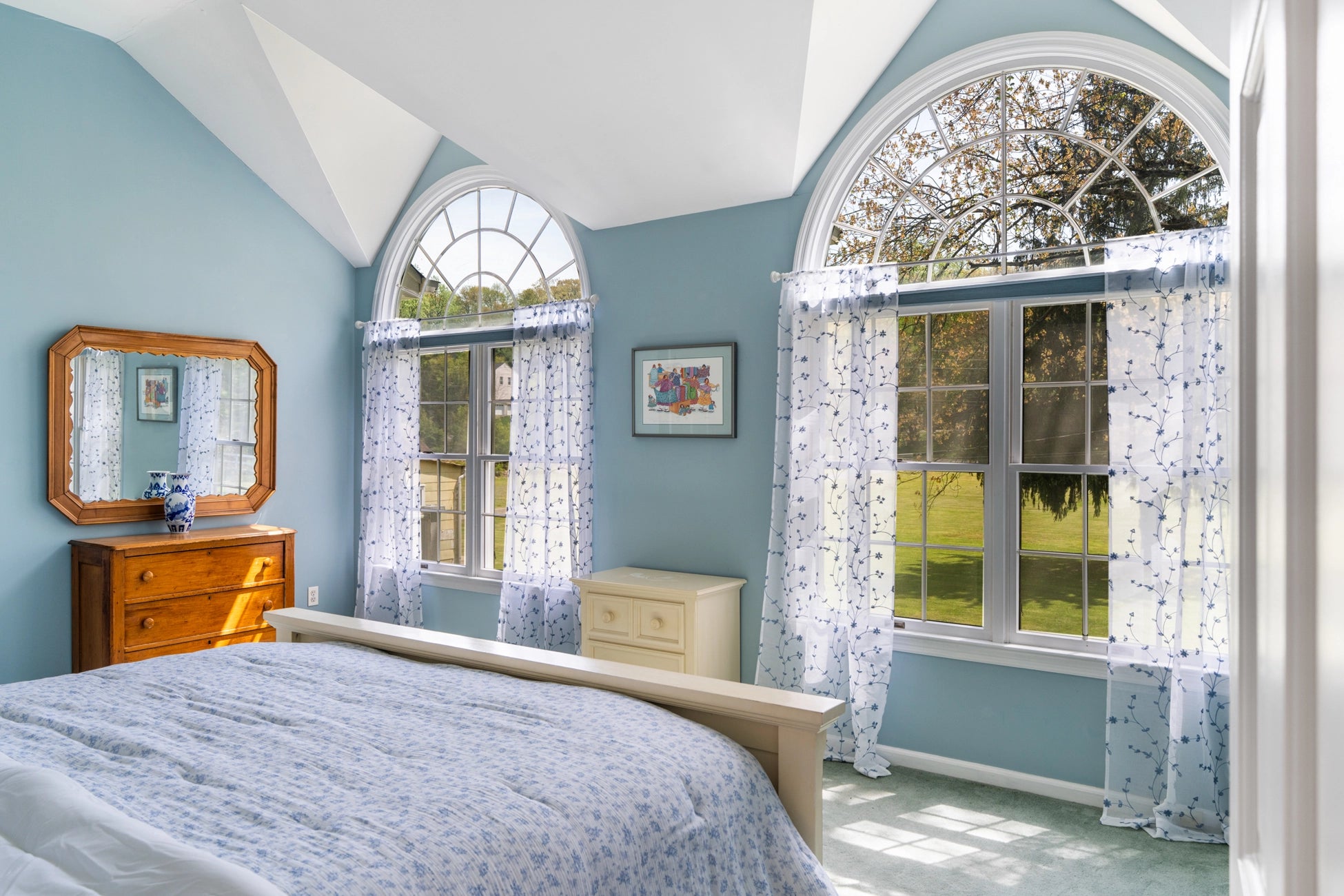 Airbnb Photography in Long Hill, NJ