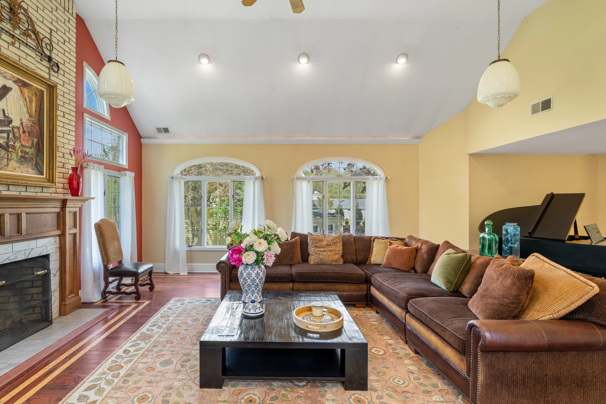 Airbnb Photography in Long Hill, NJ