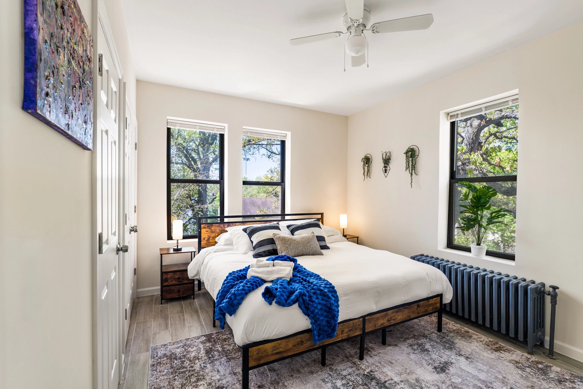 Airbnb Photography in East Orange, NJ