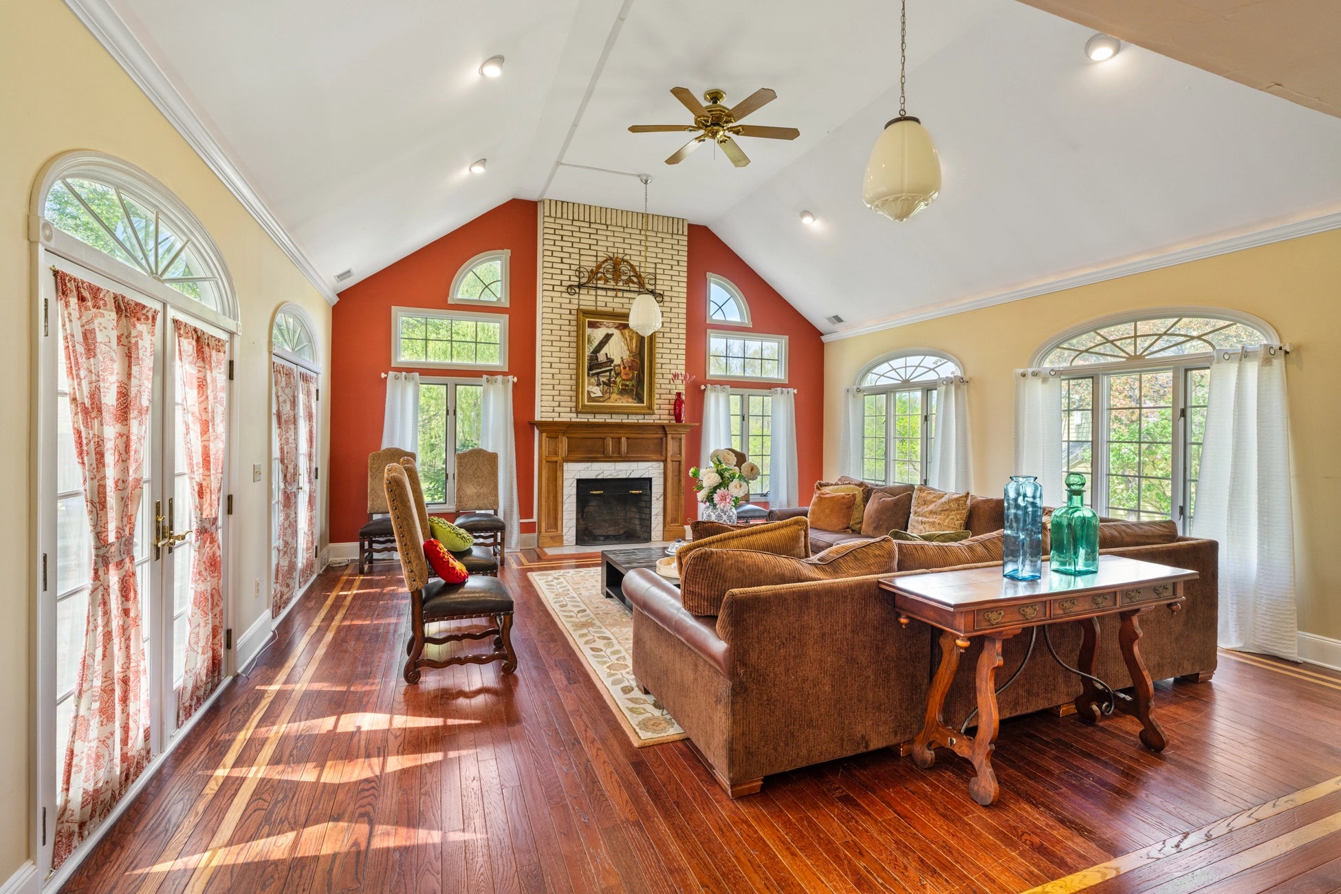 Airbnb Photography in Long Hill, NJ