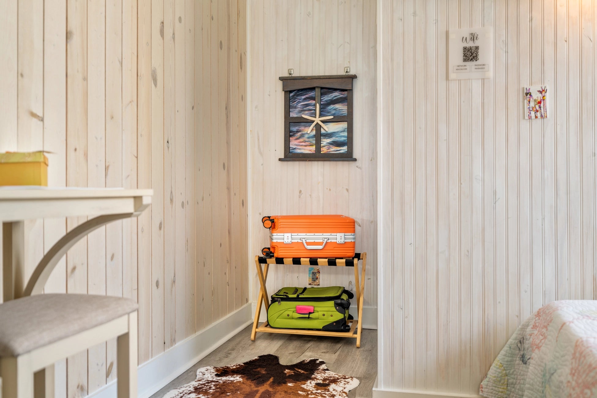 Airbnb Photography in Wildwood, NJ | Seashore Getaway