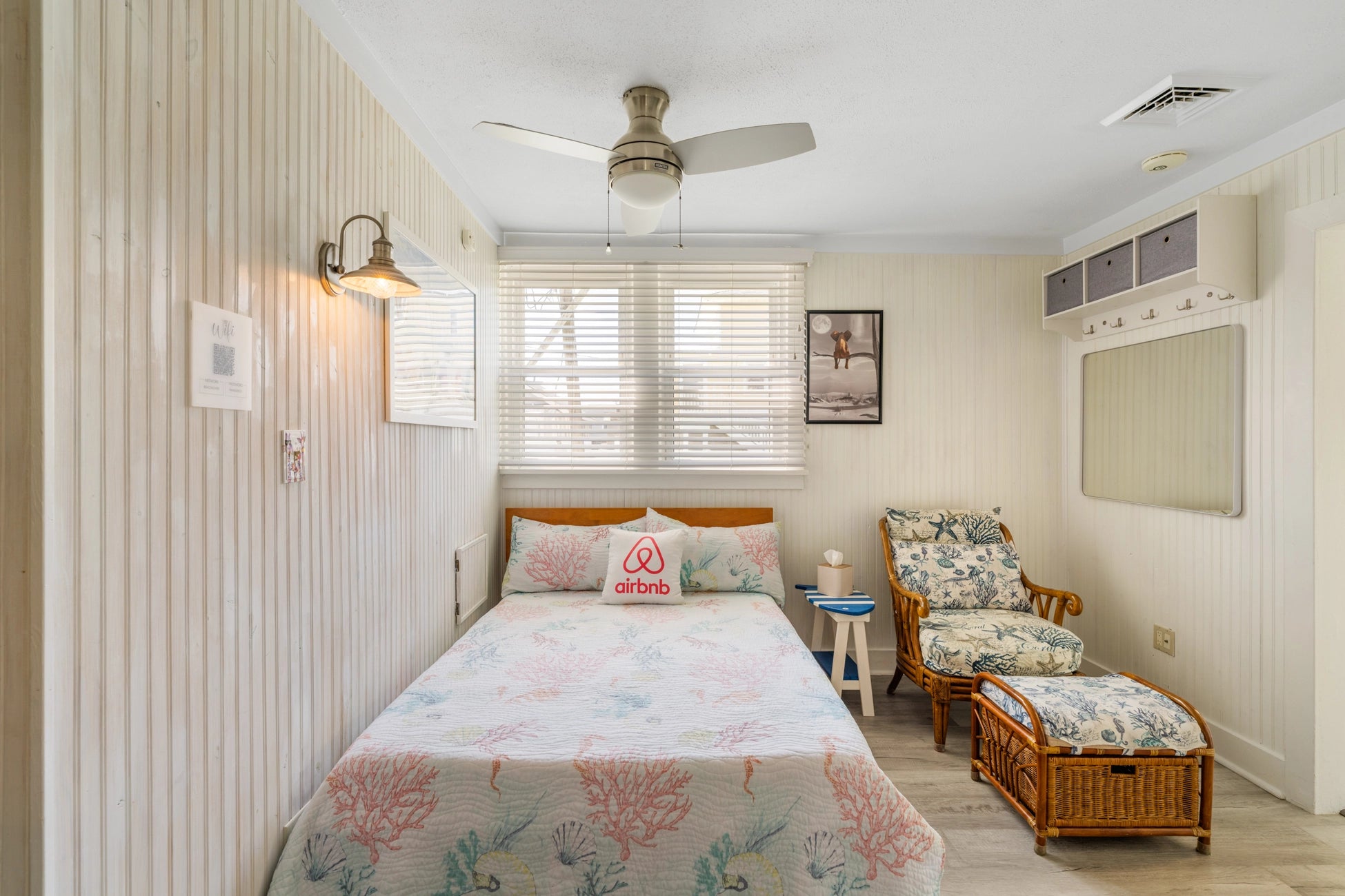 Airbnb Photography in Wildwood, NJ | Seashore Getaway