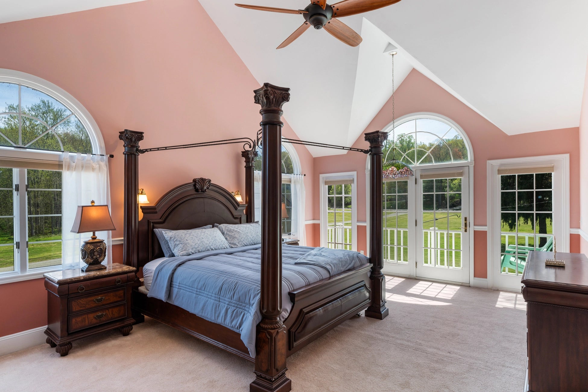 Airbnb Photography in Long Hill, NJ