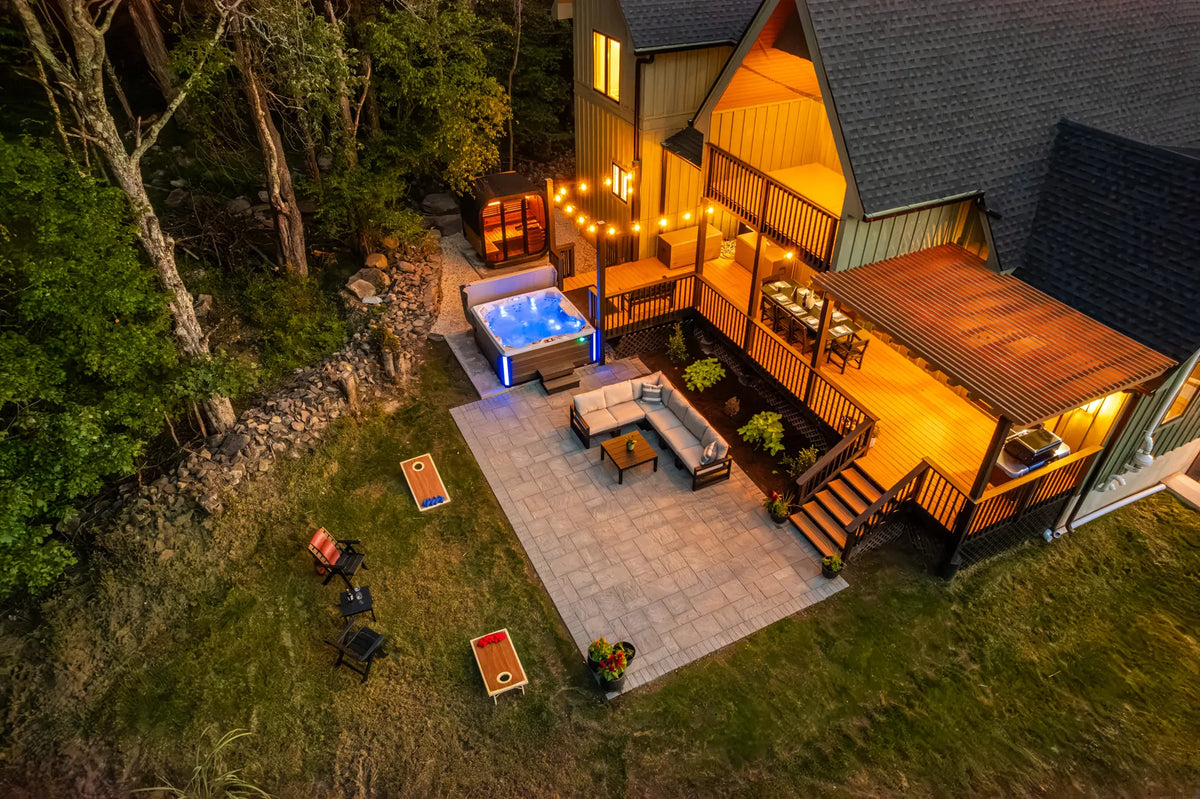 20-Brookhollow-Ln-Windham-NY-12496-airbnb-007-twilight-aerial.webp