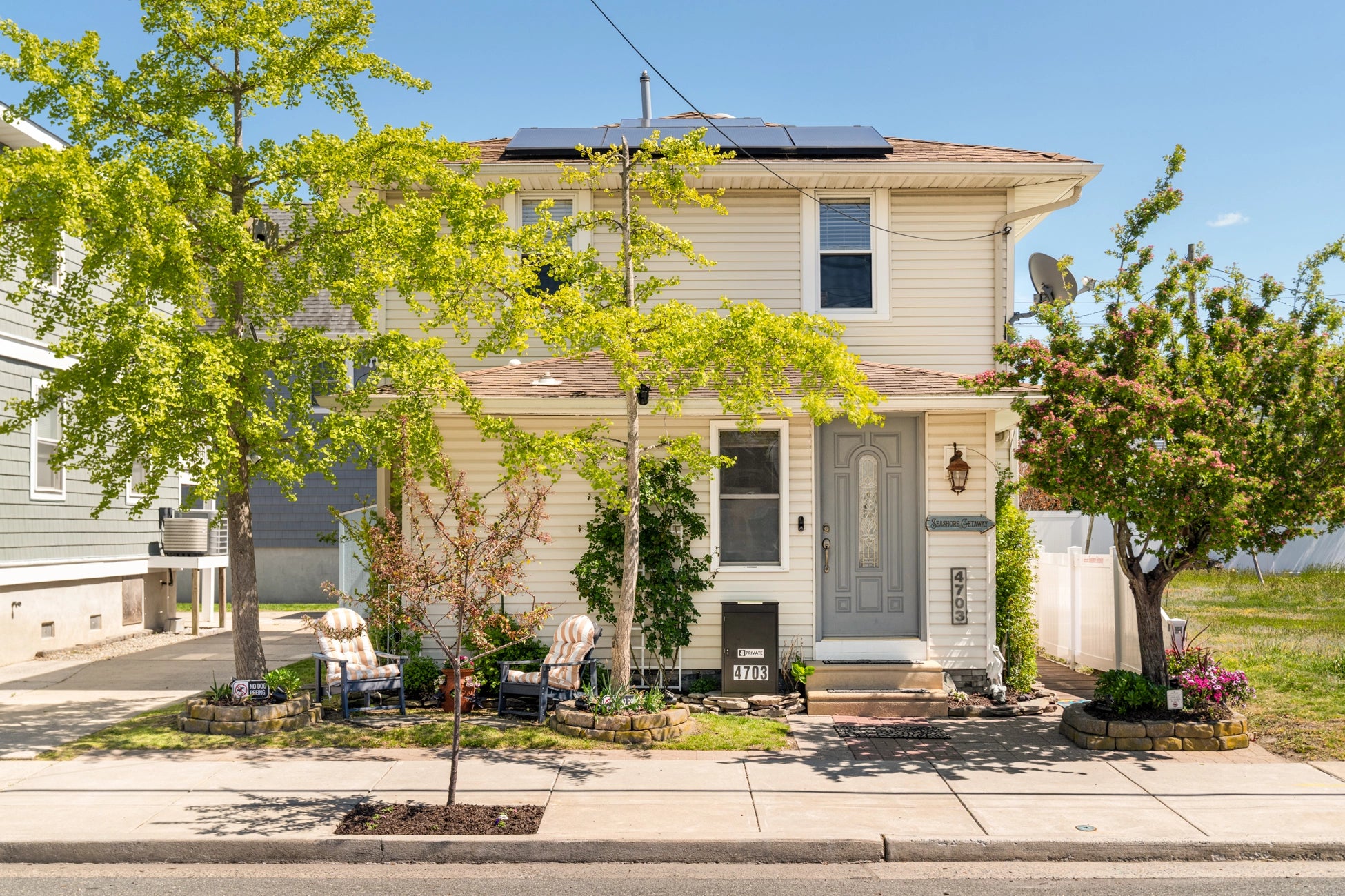 Airbnb Photography in Wildwood, NJ | Seashore Getaway
