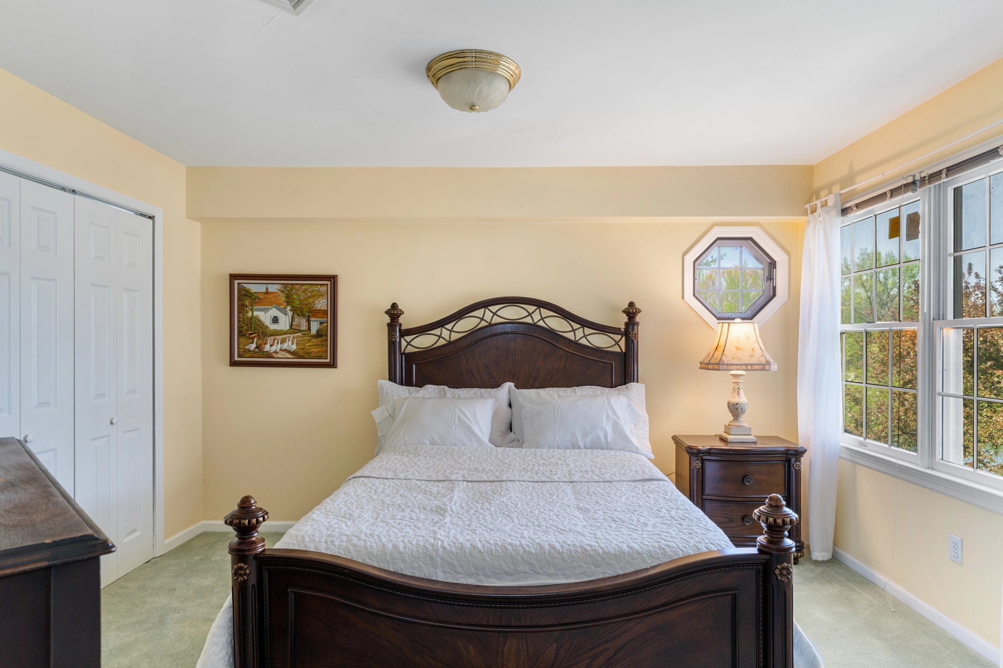 Airbnb Photography in Long Hill, NJ