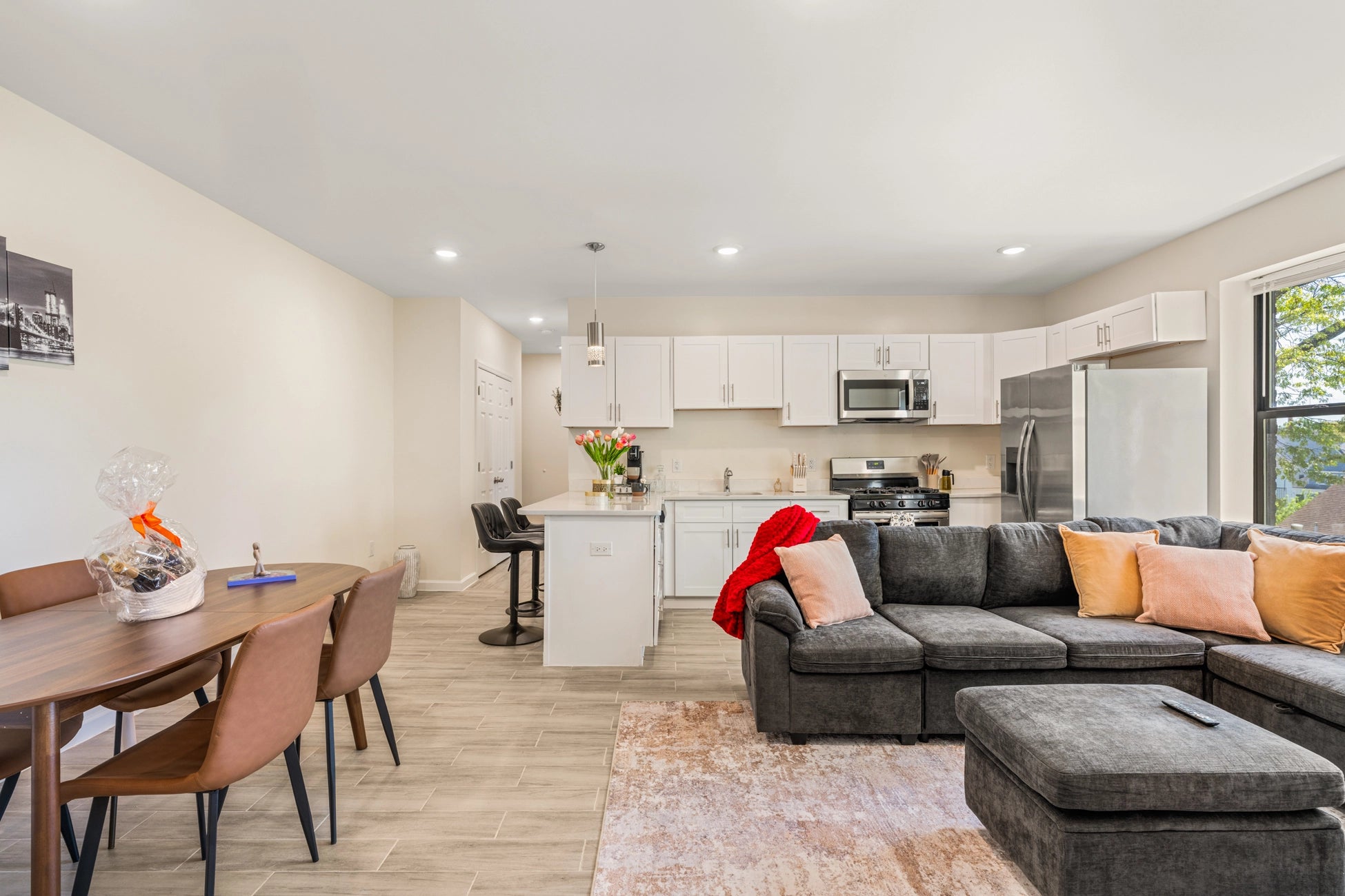 Airbnb Photography in East Orange, NJ