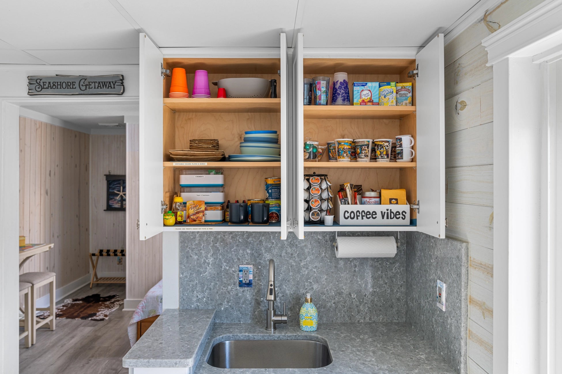 Airbnb Photography in Wildwood, NJ | Seashore Getaway