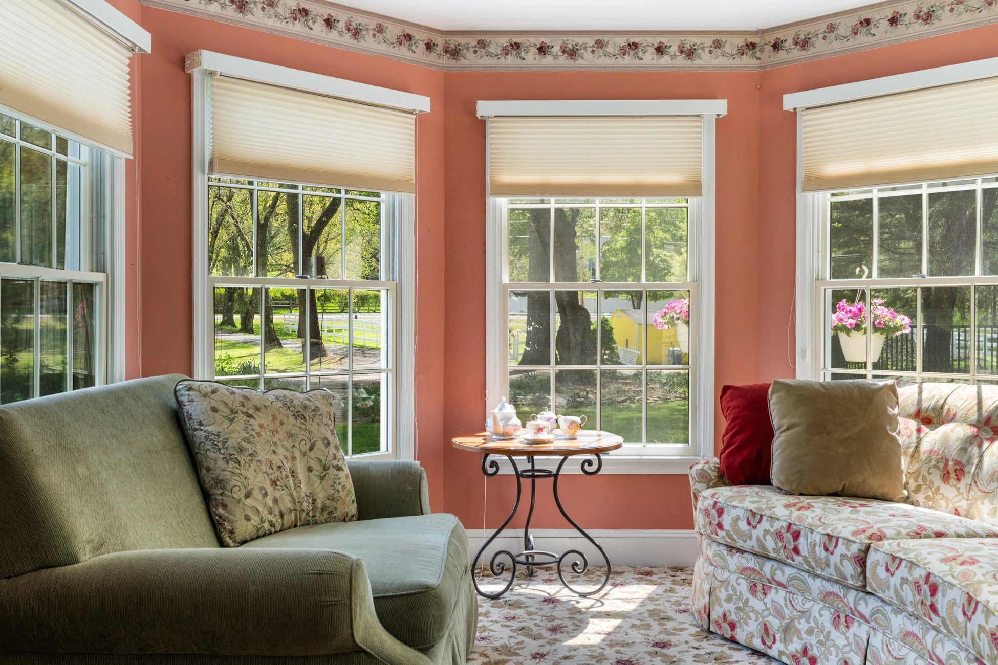 Airbnb Photography in Long Hill, NJ