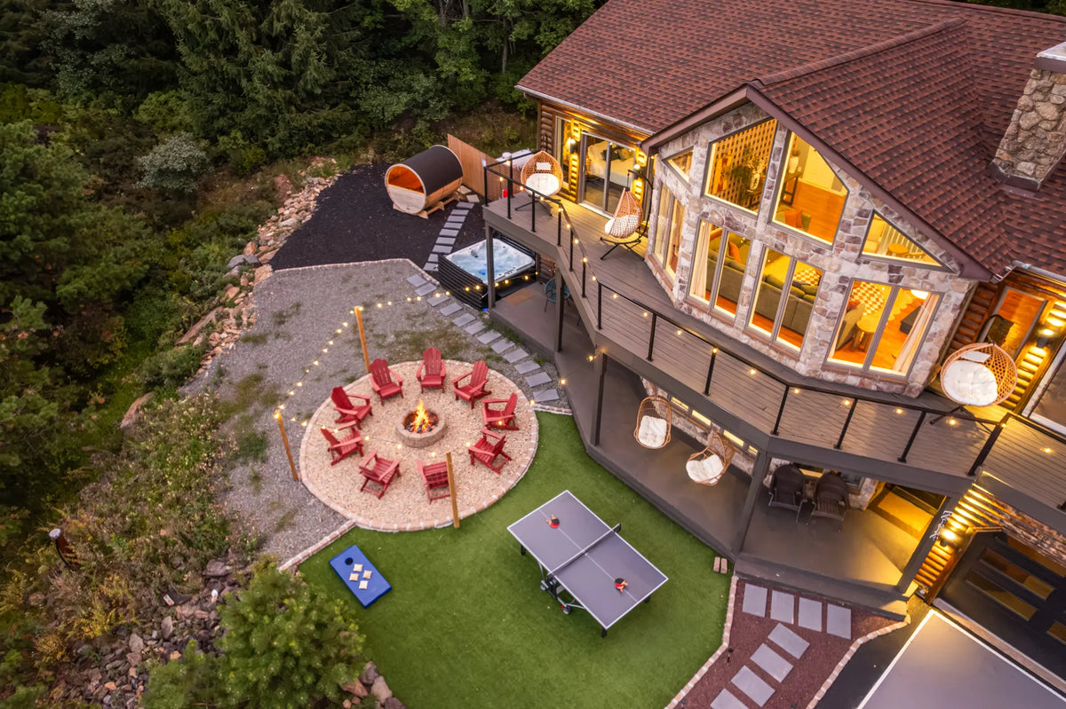 2114-Strawberry-Landing-Long-Pond-PA-18334-additional-airbnb-011-aerial-twilight.webp