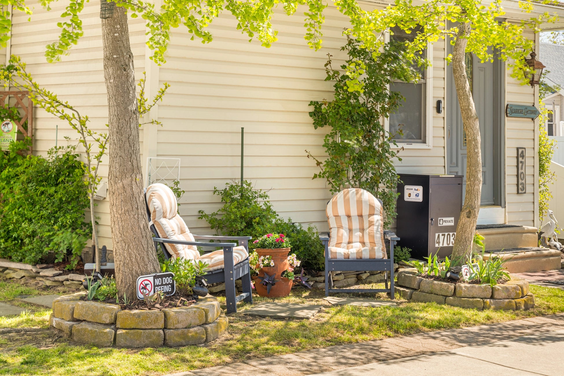 Airbnb Photography in Wildwood, NJ | Seashore Getaway