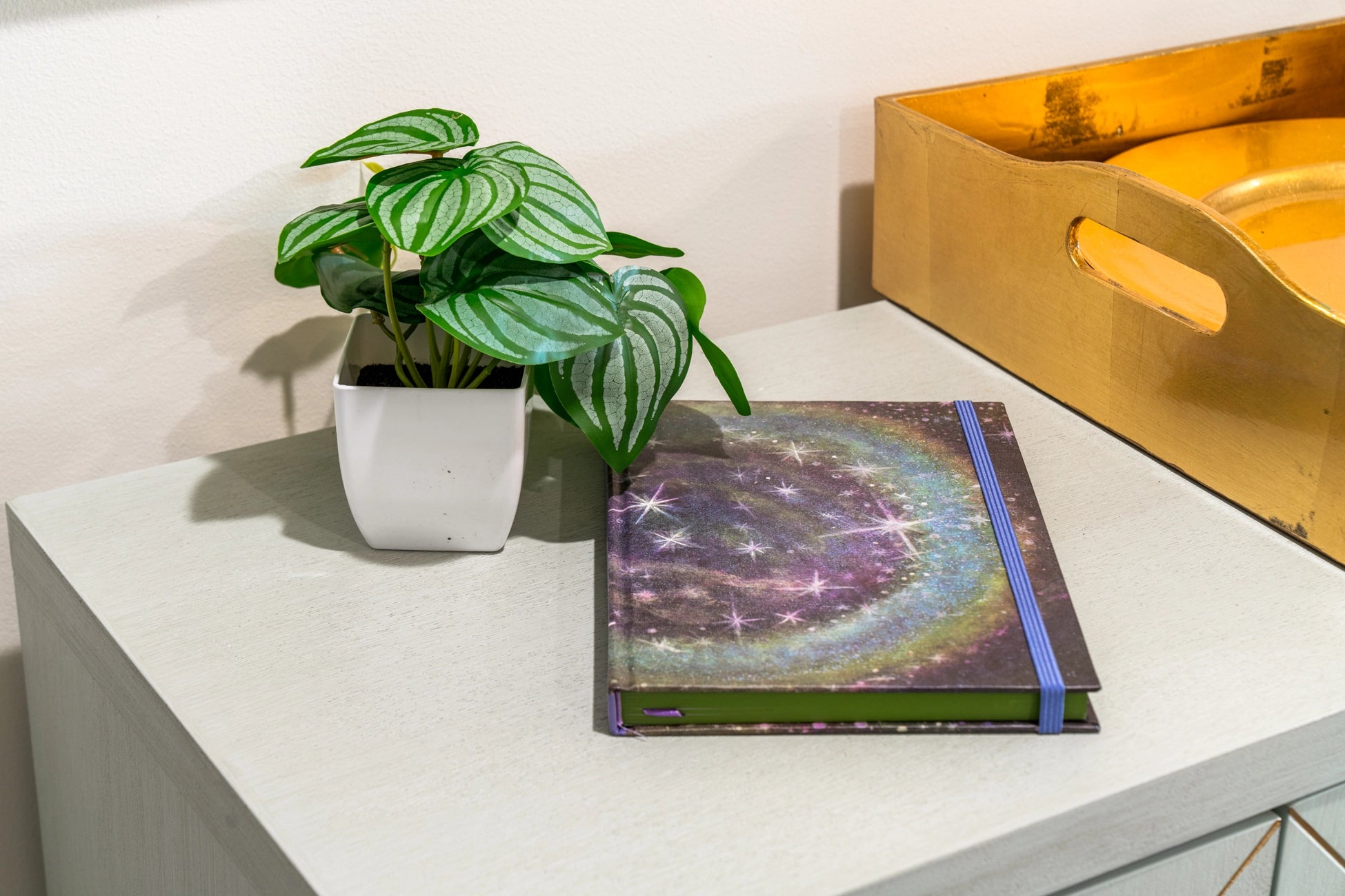 Airbnb Photography in East Orange, NJ | Modern Urban Apartment