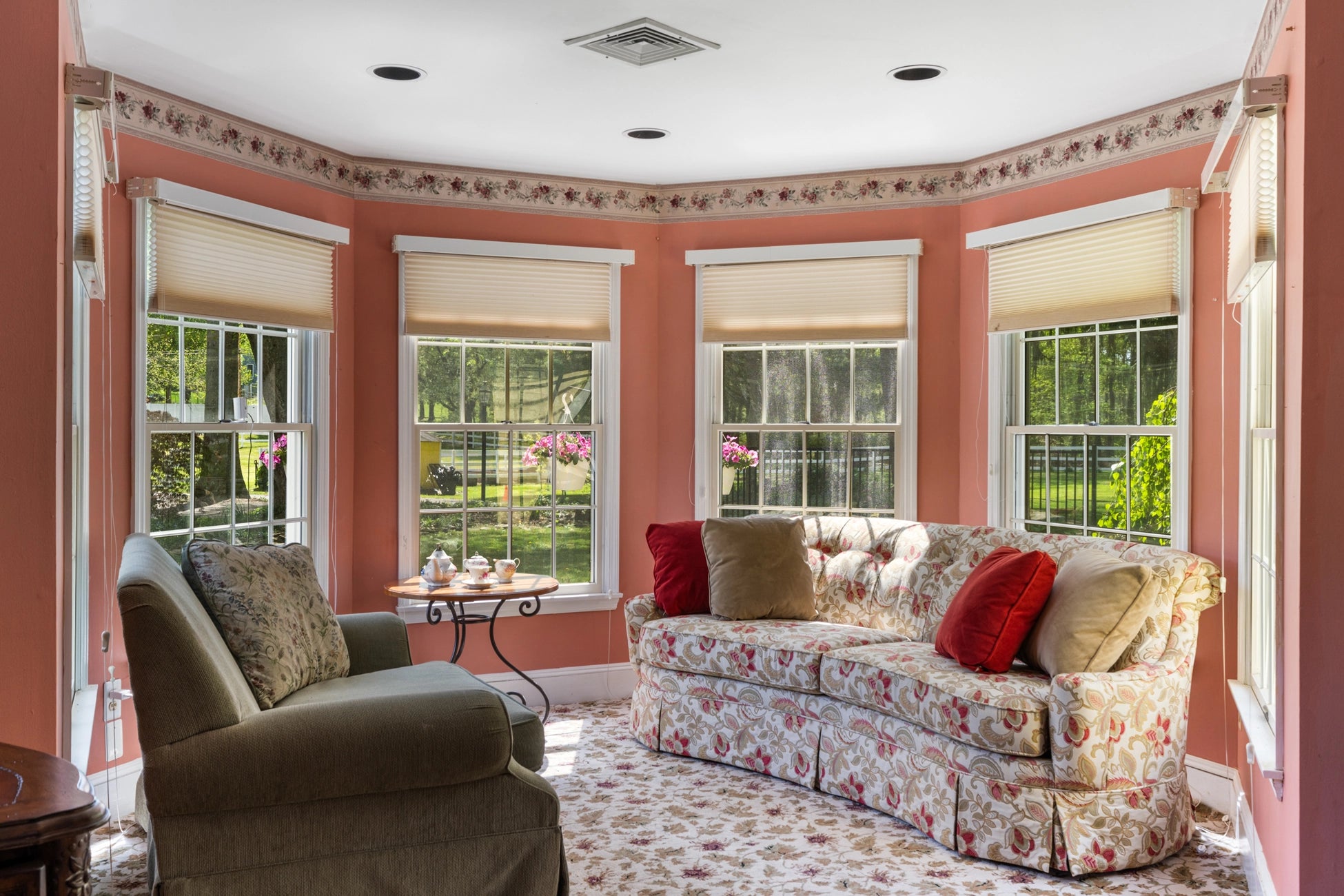 Airbnb Photography in Long Hill, NJ