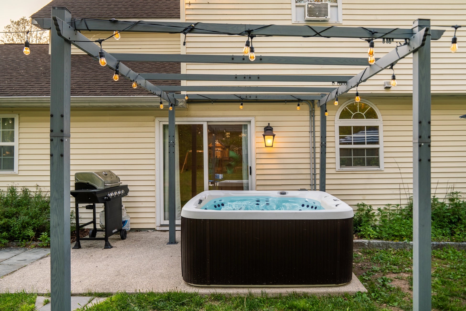 Airbnb Photography in Blakeslee, PA | Cozy Poconos Retreat