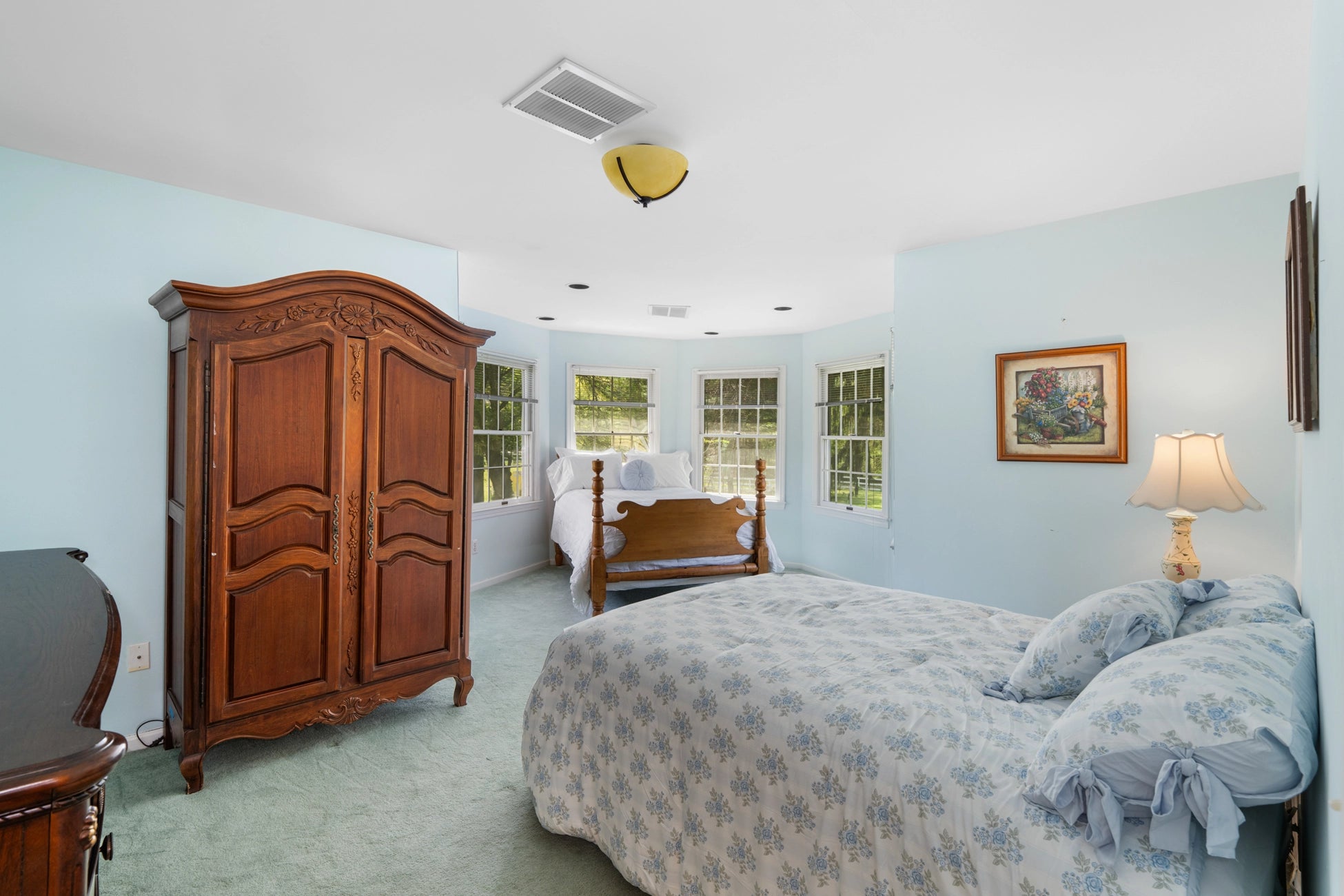 Airbnb Photography in Long Hill, NJ