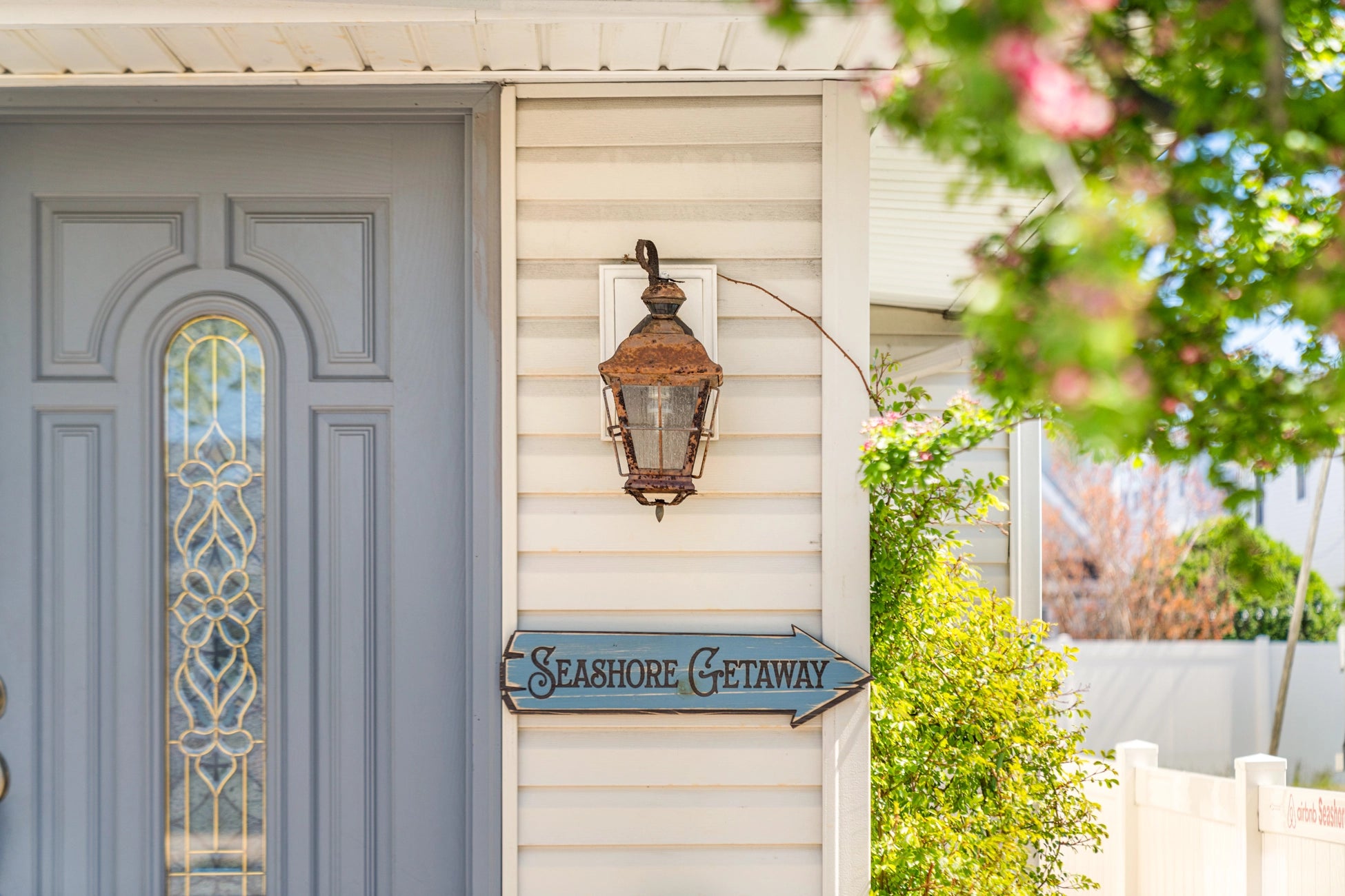 Airbnb Photography in Wildwood, NJ | Seashore Getaway