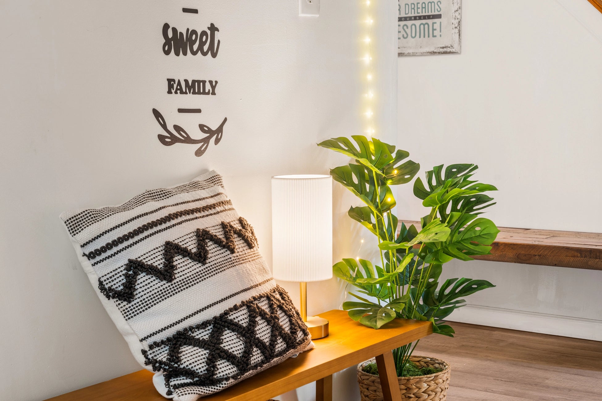 Airbnb Photography in Long Pond, PA | Twilight Backyard Retreat
