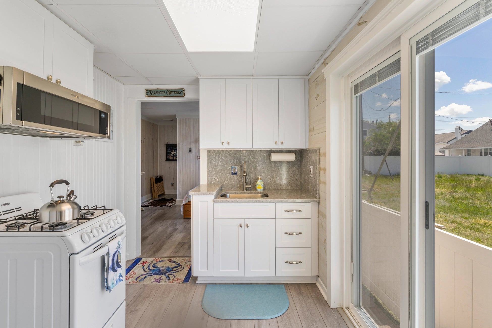 Airbnb Photography in Wildwood, NJ | Seashore Getaway