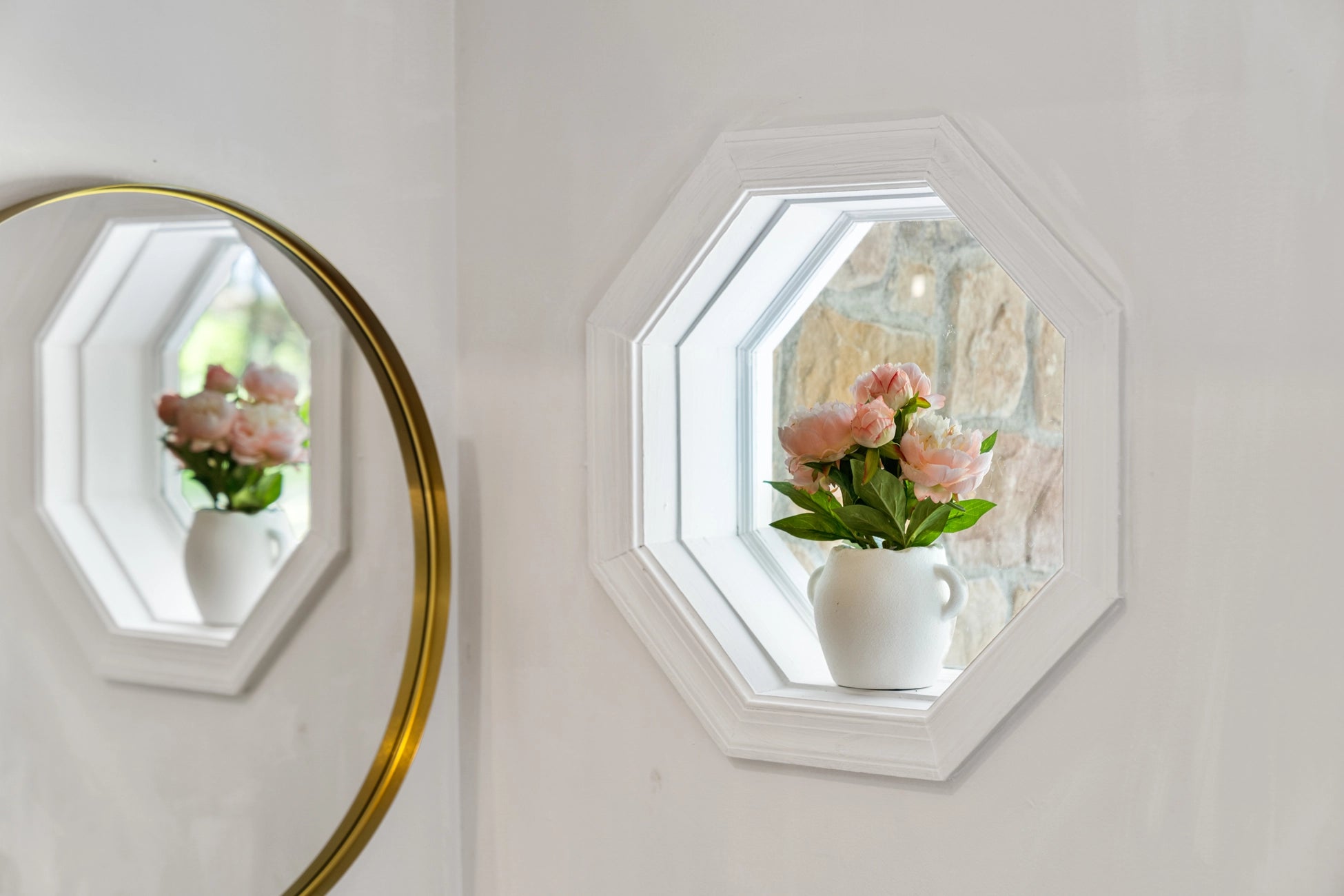 Airbnb Photography in Long Pond, PA | Twilight Backyard Retreat