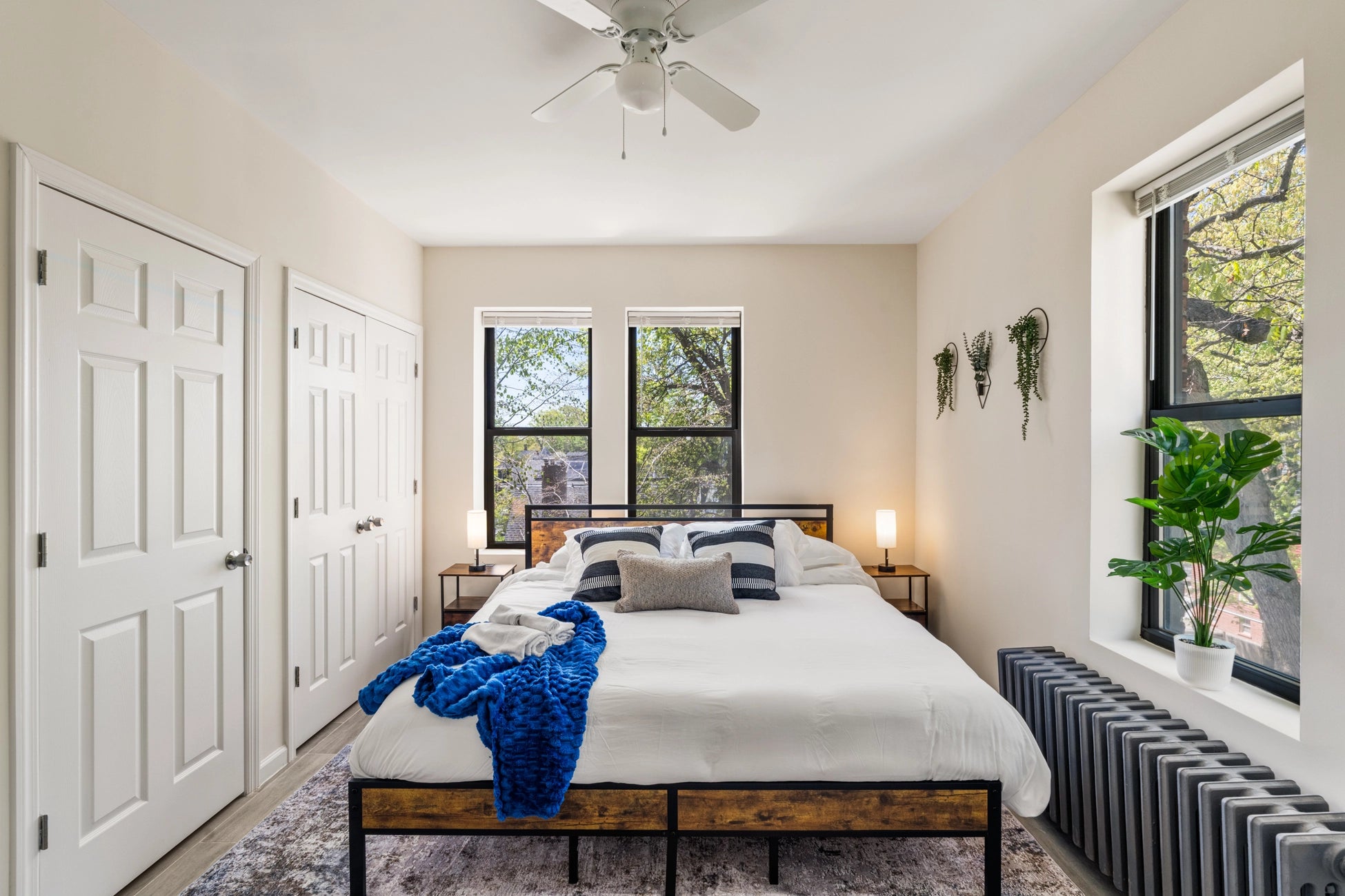 Airbnb Photography in East Orange, NJ